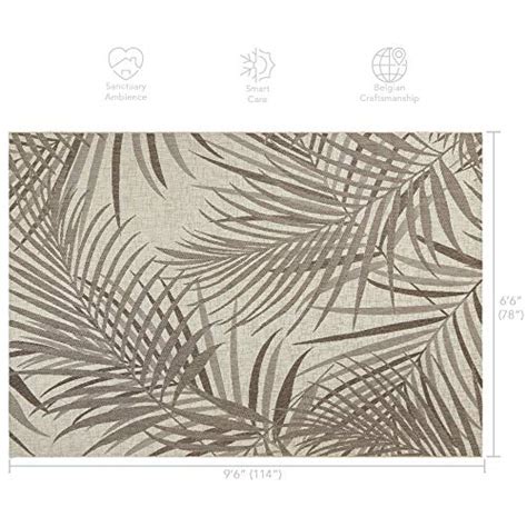 Gertmenian 22214 Outdoor Rug Freedom Collection Coastal Themed Smart