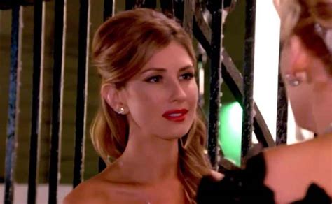 Ashley Jacobs Wants Redemption Season On Southern Charm Should Bravo