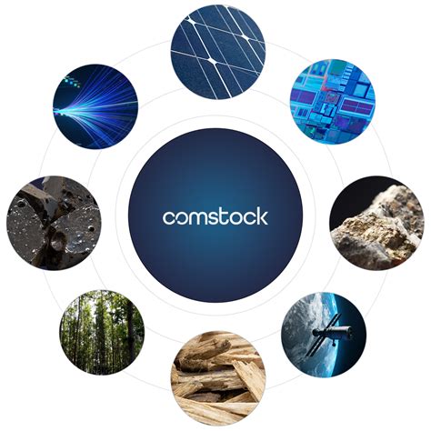 Investors - Comstock Inc.