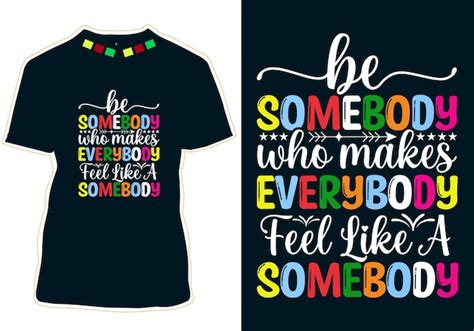 Premium Vector World Kindness Day T Shirt Design