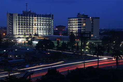 7 Nigerian States With Most Beautiful Capital Cities [See Photos]