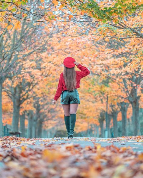 Autumn In London Top Instagrammable Spots For Fall Joy Of