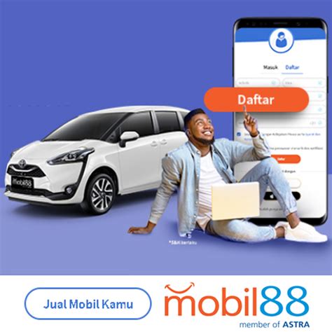 Bursa Mobil Bekas Mobil Solusi Jual Mobil Dengan Cepat