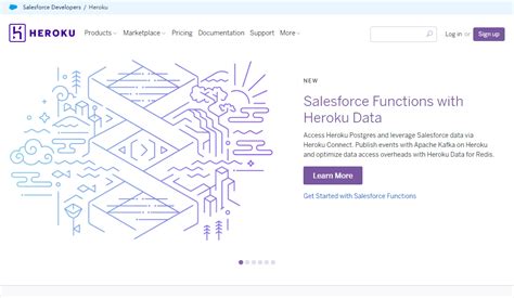 Heroku - Developer Tools | Explore 10,000+ AI Tools & Explore Best ...