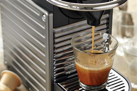 9 Amazing Nespresso Pixie Espresso Machine For 2024 Storables