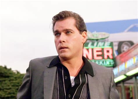 Falleci A Los A Os Ray Liotta Actor De Goodfellas