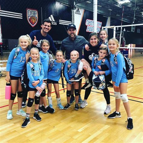 Southern California Volleyball Club