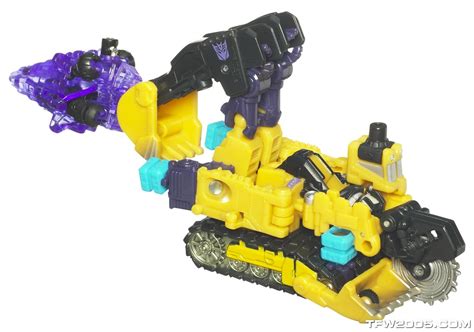 Sledge - Transformers Toys - TFW2005