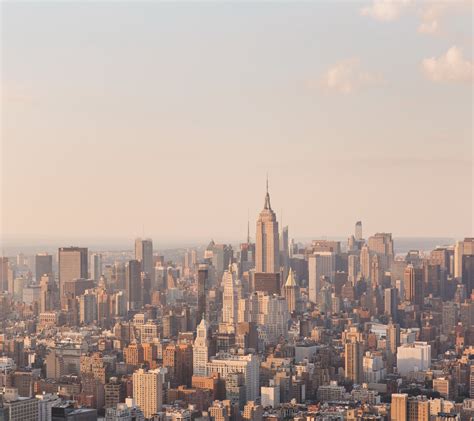 3440x1440 cityscape new york city wallpaper - Coolwallpapers.me!