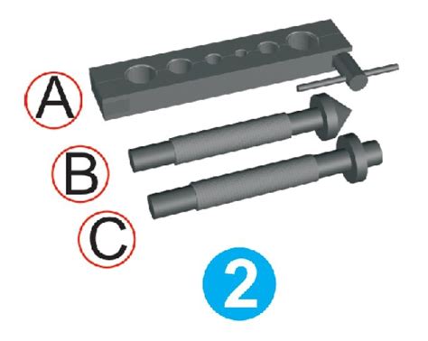 Réaliser un collet battu Plomberie Idéesmaison