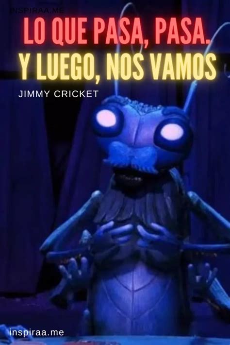 Mejores 70 Frases De Pinocho De Guillermo Del Toro Frases De