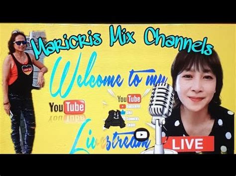 Let S Help Each Other Grow Your Channel Maricris Mix Channels Youtube