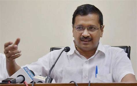 दिल्ली में लोकसभा चुनाव से पहले बड़ा फेरबदल Aap ने 63 विधानसभा में