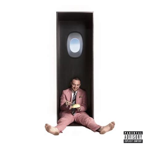 Vee On Twitter Mac Miller Mac Miller Albums Cool Album Covers