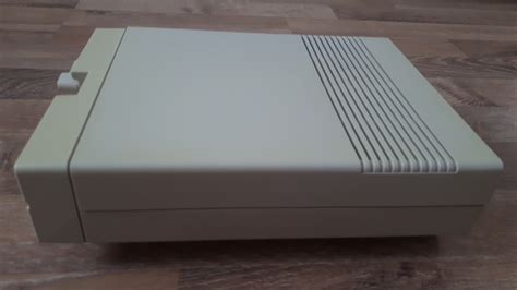 Stacja Dyskietek Disk Drive Commodore Ii Warszawa