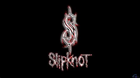 Slipknot Logo Wallpaper