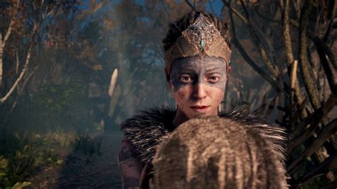 Hellblade Senua S Sacrifice Walkthrough Part 1 YouTube