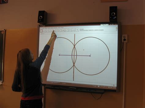 Tablica Interaktywna Na Lekcjach Matematyki Tablice Net Pl Tablice