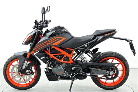 Ktm Duke Abs Bis Ccm Motorr Der Moto Center Solothurn