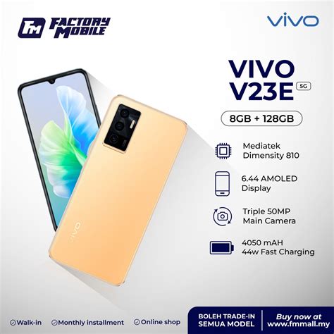 VIVO Y15S (NEW) – Factory Mobile Mall