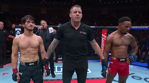 Resultado Do Concurso Ufc - Resultado do UFC de ontem: Tudo que aconteceu no UFC Fight Night ...
