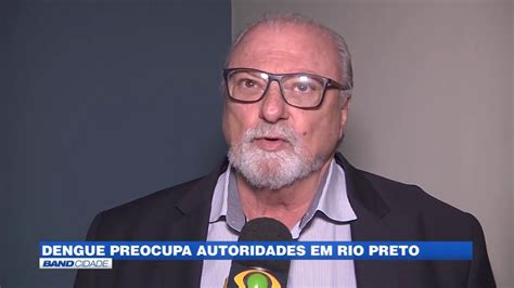 Ações De Prevenção Contra A Dengue São Intensificadas Em Rio Preto Tv Uol