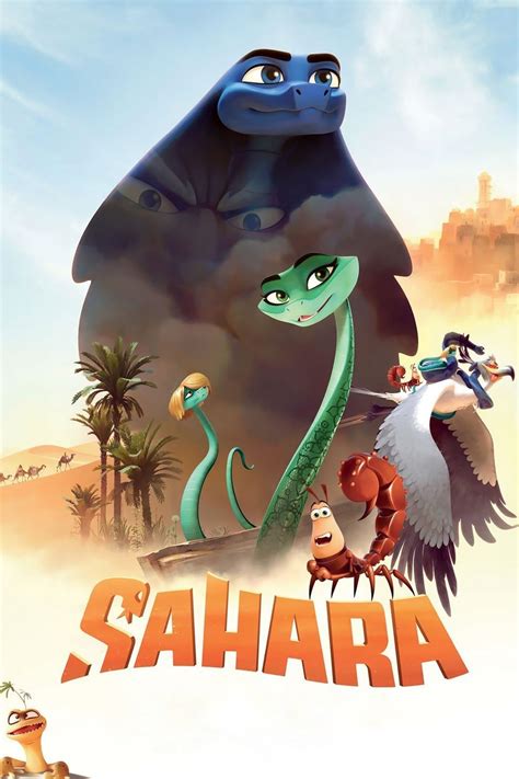 Sahara - Rotten Tomatoes