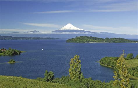 Patagonien Total Mit Dem Mietwagen Ikarus Tours