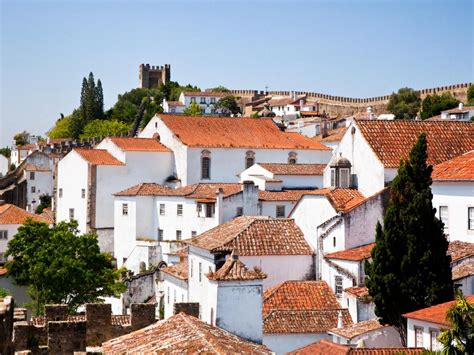 Portugal S Most Stunning Ancient Towns By Road