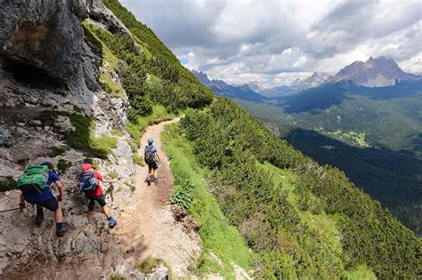 Lake Sorapis Hike Info Map Tips For Better Experience