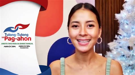 Ang Panawagan Ng Siargao Mula Kay Bianca Gonzalez Tulong Tulong Sa