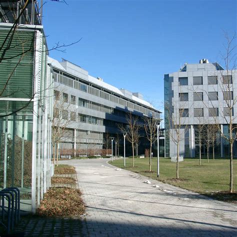 Study at Ludwig Maximilians University of Munich - English Taught Degree Programs