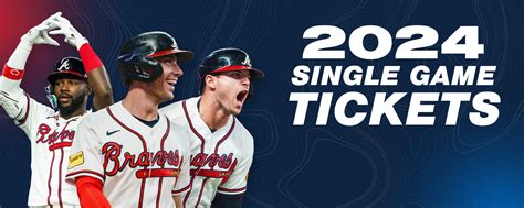 Buy Braves Tickets | Atlanta Braves