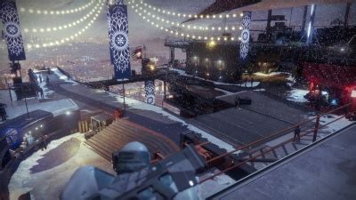 The Tower - Destiny 2 Wiki - D2 Wiki, Database and Guide