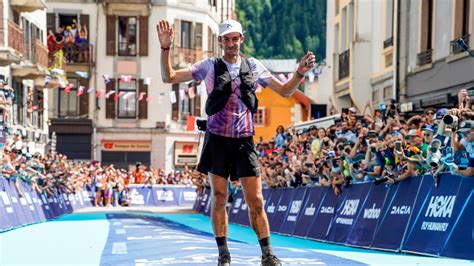 Ultra Running Legend Jornet Speaks Up About Community S Concerns