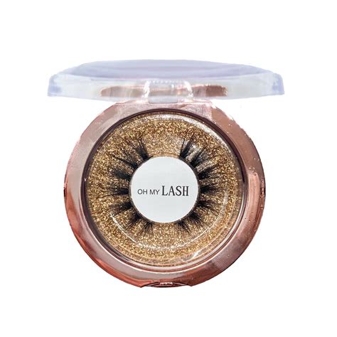 Oh My Lash Soulmate Faux Cils Paire Docmorris France