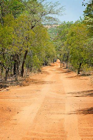 Doorndraai Lodge And Caravan Park Rooiberg Afrique Du Sud Tarifs