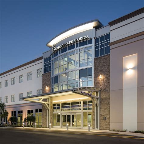 Women's Care Florida - NexCore Group