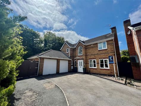 3 Bed Detached House For Sale In Teil Green Fulwood Preston