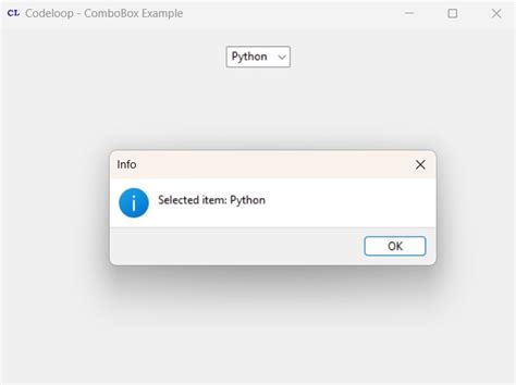 How To Build Python GUI Application With WxPython Codeloop