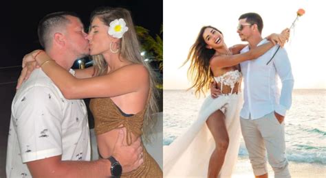 Korina Rivadeneira Y Mario Hart Ex Chicos Realitys Revelan Que Ella