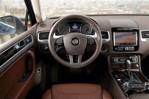 Volkswagen Tiguan V6 Tdi Reviews Prices Ratings With Various Photos