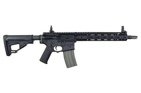 RedWolf ARES SR16 AEG With EFCS Popular Airsoft Welcome To The