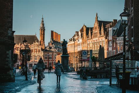 Haarlem The Best Day Trip From Amsterdam