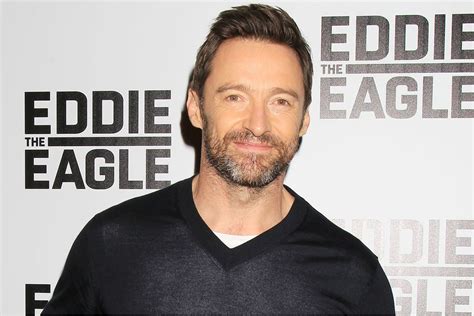 Hugh Jackman Opéré Dun Nouveau Cancer De La Peau