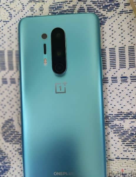 Oneplus Pro Dual Sim Global Version In Gb Gb Ram G Green