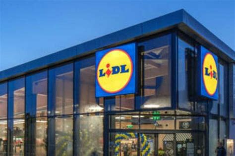 Lidl Otwiera Nowy Sklep W Cork Go Lutego