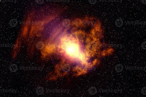 nebula in galaxy abstract background. 10713575 Stock Photo at Vecteezy