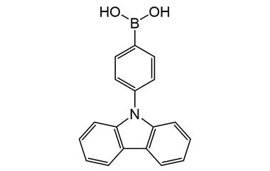 Cas No Product Name H Carbazol Yl Phenyl