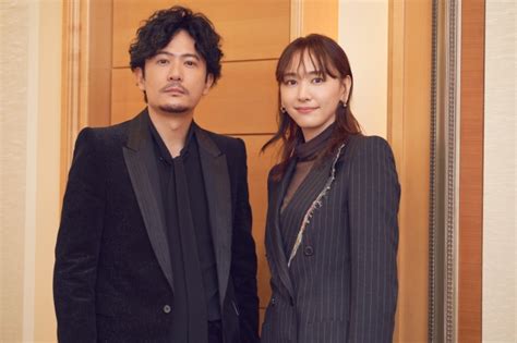 稲垣吾郎＆新垣結衣が初共演 “多様性”テーマに「漠然と感じていたものを可視化してもらった感覚」47news（よんななニュース）